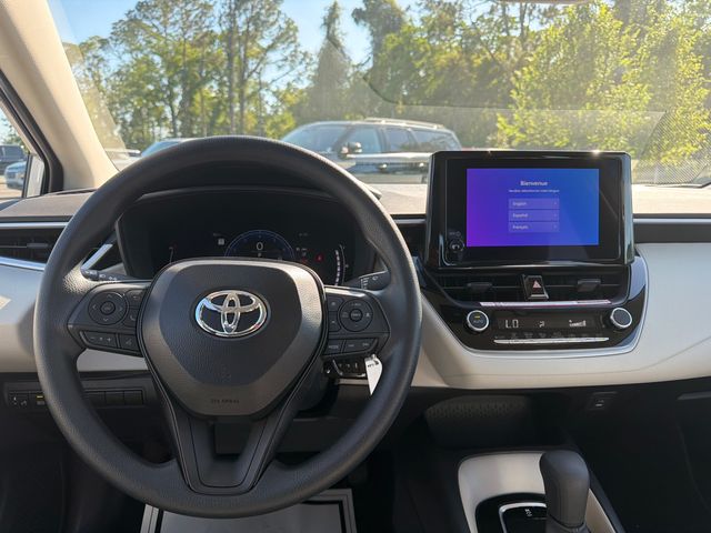 2026 Toyota Corolla LE CVT - 23024451 - 11