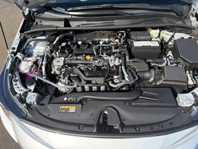 2026 Toyota Corolla LE CVT - 23024451 - 14