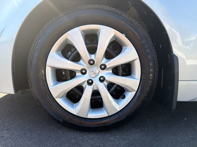 2026 Toyota Corolla LE CVT - 23024451 - 15