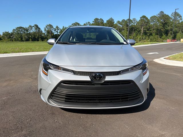 2026 Toyota Corolla LE CVT - 23024451 - 7