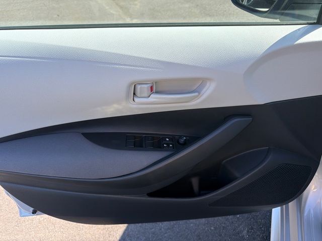 2026 Toyota Corolla LE CVT - 23024451 - 8