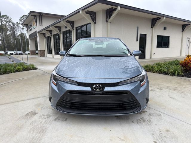 2026 Toyota Corolla LE CVT - 23102026 - 4
