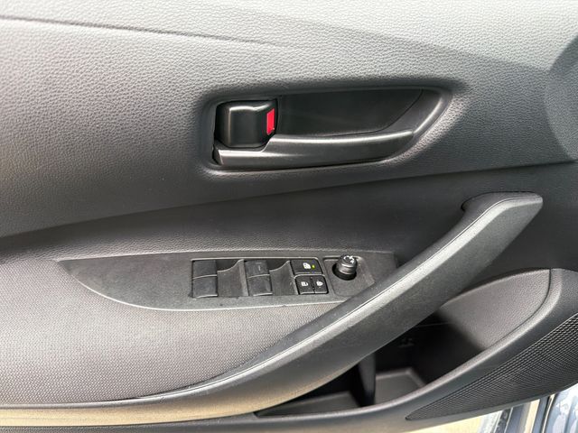 2026 Toyota Corolla LE CVT - 23102026 - 5