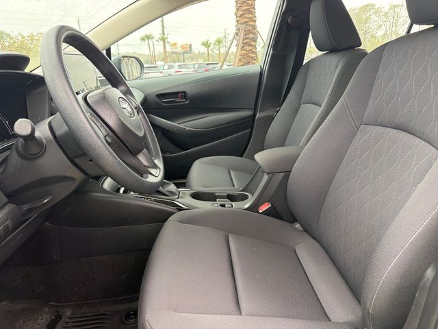 2026 Toyota Corolla LE CVT - 23102026 - 6