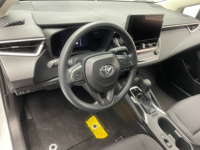 2026 Toyota Corolla LE CVT - 22977015 - 10