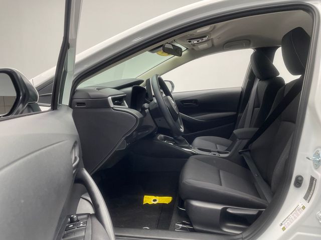 2026 Toyota Corolla LE CVT - 22977015 - 11