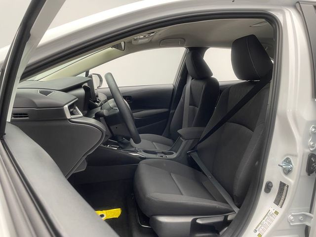 2026 Toyota Corolla LE CVT - 22977015 - 12