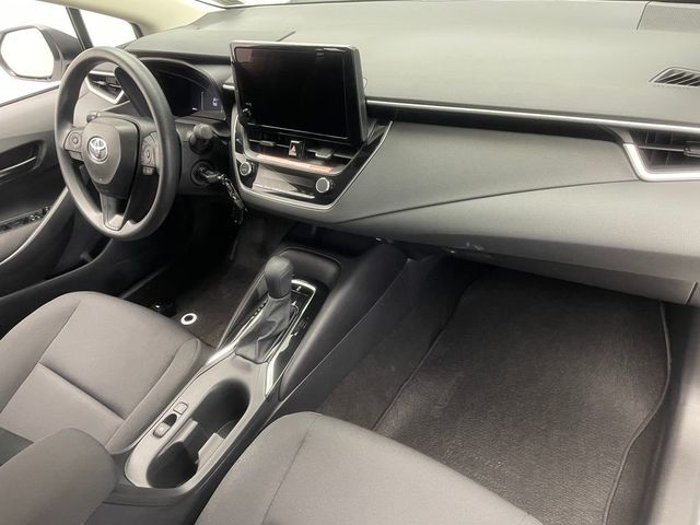 2026 Toyota Corolla LE CVT - 22977015 - 14