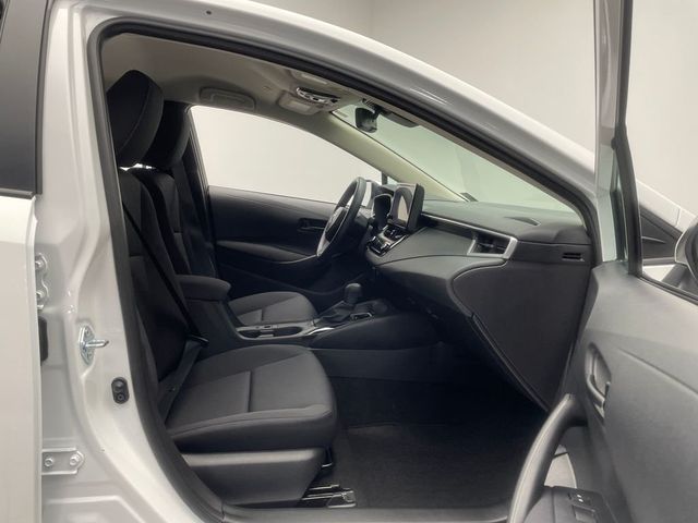 2026 Toyota Corolla LE CVT - 22977015 - 15