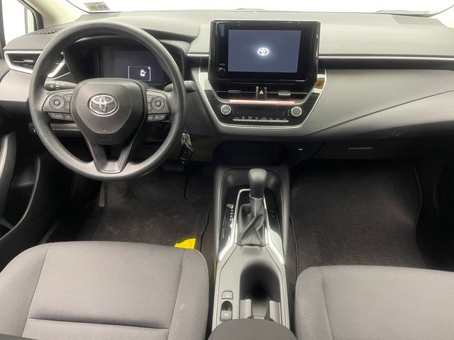 2026 Toyota Corolla LE CVT - 22977015 - 17