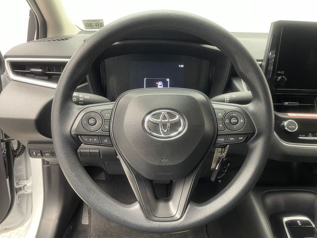 2026 Toyota Corolla LE CVT - 22977015 - 19