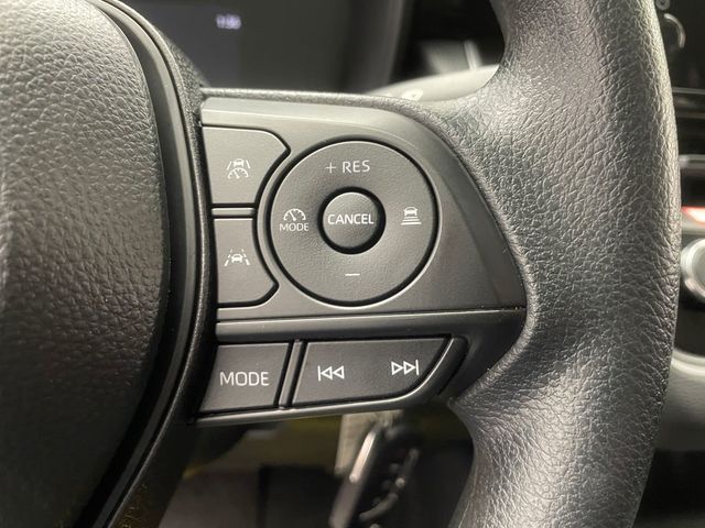 2026 Toyota Corolla LE CVT - 22977015 - 21