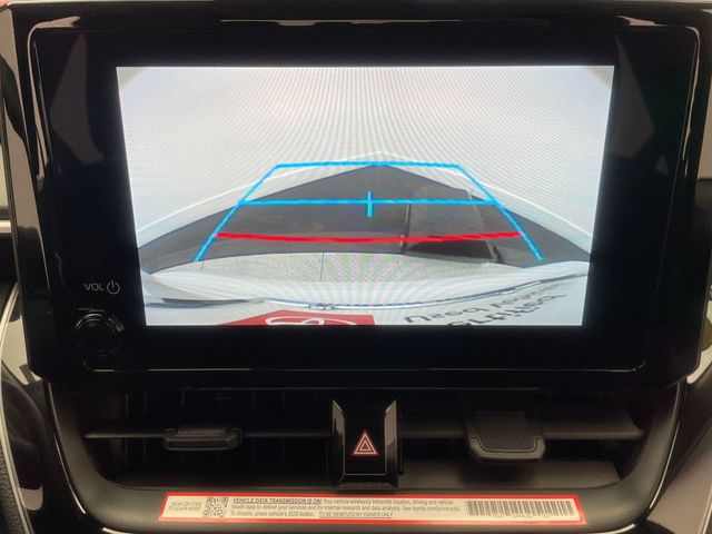 2026 Toyota Corolla LE CVT - 22977015 - 24