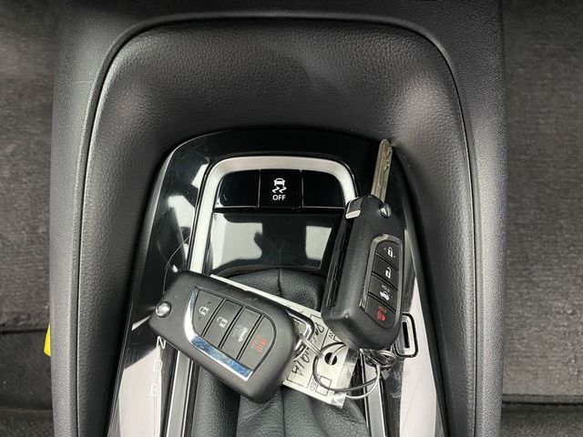 2026 Toyota Corolla LE CVT - 22977015 - 27