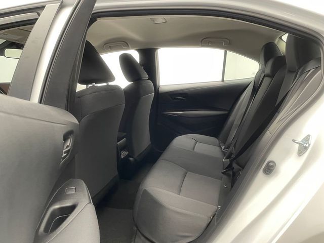 2026 Toyota Corolla LE CVT - 22977015 - 32