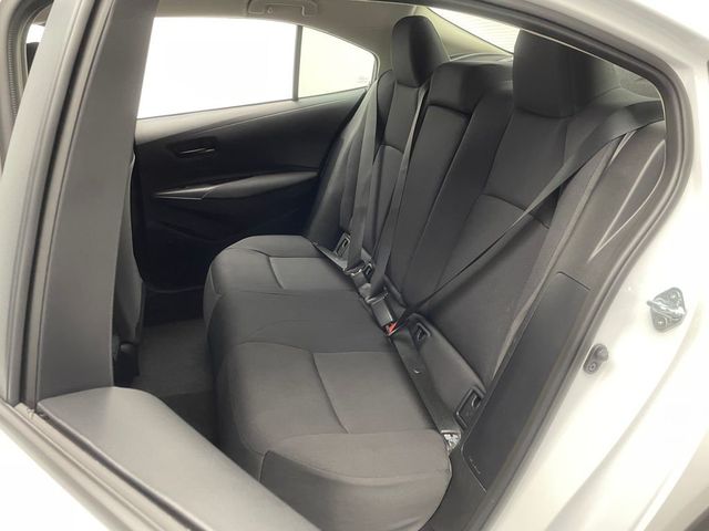 2026 Toyota Corolla LE CVT - 22977015 - 33