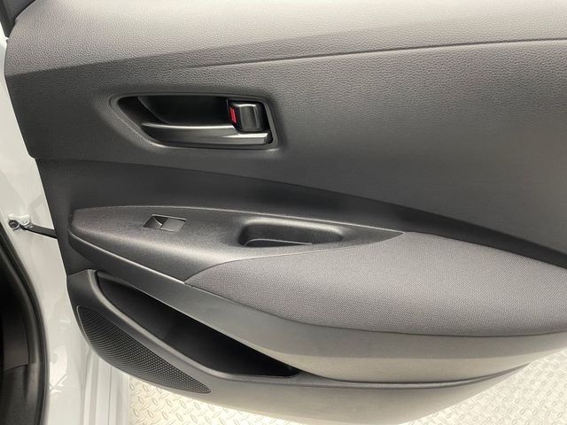 2026 Toyota Corolla LE CVT - 22977015 - 34