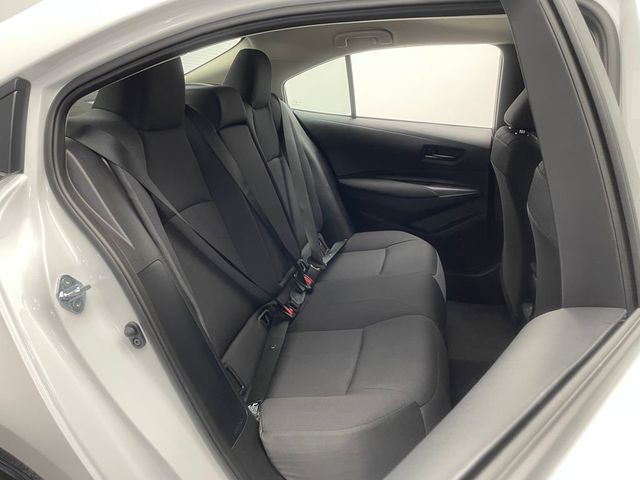 2026 Toyota Corolla LE CVT - 22977015 - 36