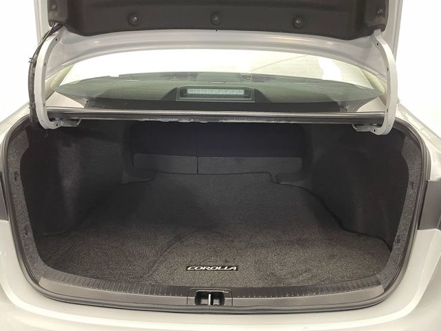 2026 Toyota Corolla LE CVT - 22977015 - 38