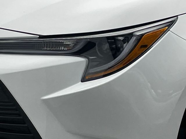 2026 Toyota Corolla LE CVT - 22977015 - 43
