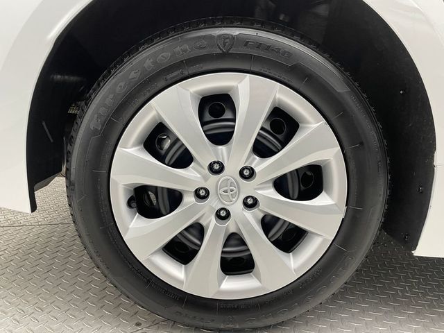 2026 Toyota Corolla LE CVT - 22977015 - 44