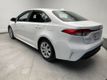 2026 Toyota Corolla LE CVT - 22977015 - 6