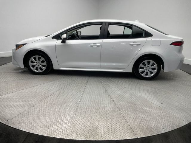 2026 Toyota Corolla LE CVT - 22977015 - 7