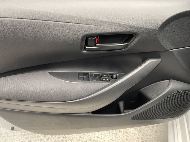 2026 Toyota Corolla LE CVT - 22977015 - 8