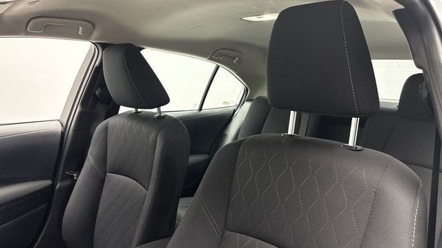 2026 Toyota Corolla LE CVT - 23028951 - 9