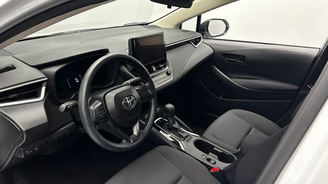 2026 Toyota Corolla LE CVT - 23028951 - 10