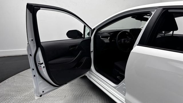 2026 Toyota Corolla LE CVT - 23028951 - 11