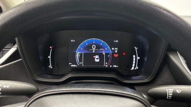 2026 Toyota Corolla LE CVT - 23028951 - 12