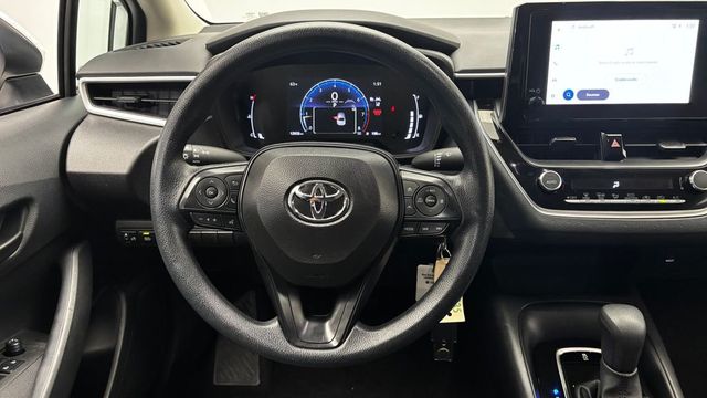 2026 Toyota Corolla LE CVT - 23028951 - 20