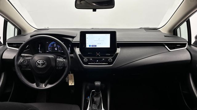 2026 Toyota Corolla LE CVT - 23028951 - 21
