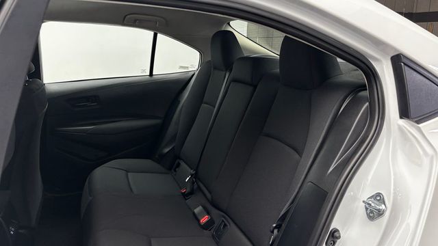 2026 Toyota Corolla LE CVT - 23028951 - 23