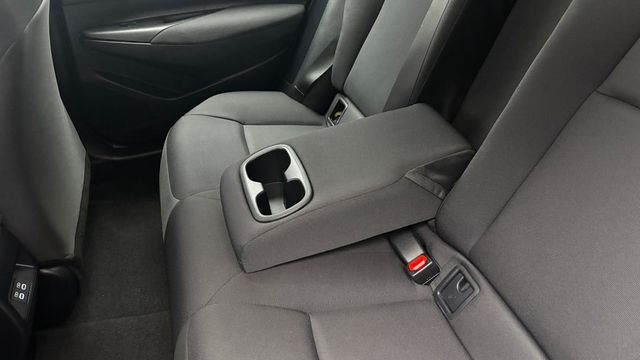 2026 Toyota Corolla LE CVT - 23028951 - 25