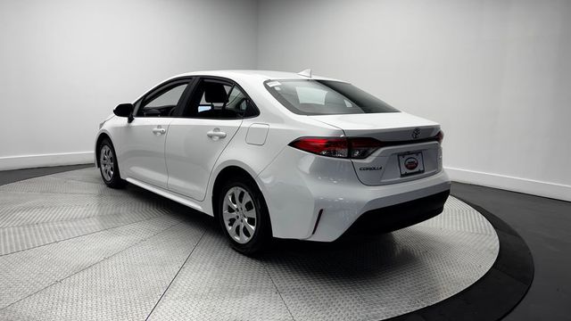 2026 Toyota Corolla LE CVT - 23028951 - 26