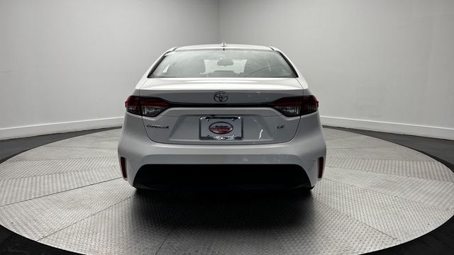2026 Toyota Corolla LE CVT - 23028951 - 27