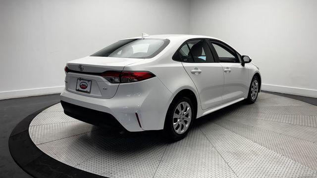 2026 Toyota Corolla LE CVT - 23028951 - 30