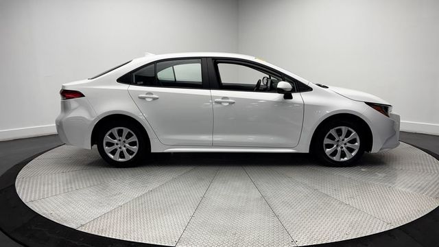 2026 Toyota Corolla LE CVT - 23028951 - 31