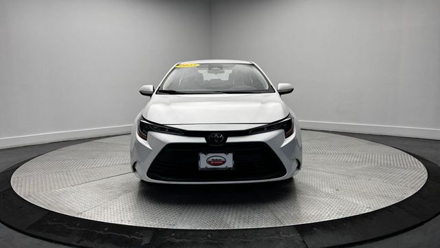 2026 Toyota Corolla LE CVT - 23028951 - 33