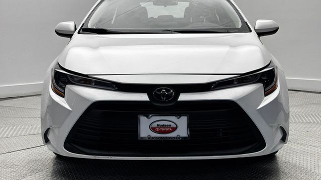 2026 Toyota Corolla LE CVT - 23028951 - 34