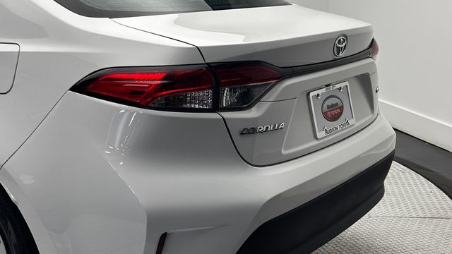 2026 Toyota Corolla LE CVT - 23028951 - 38