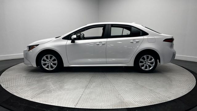 2026 Toyota Corolla LE CVT - 23028951 - 3