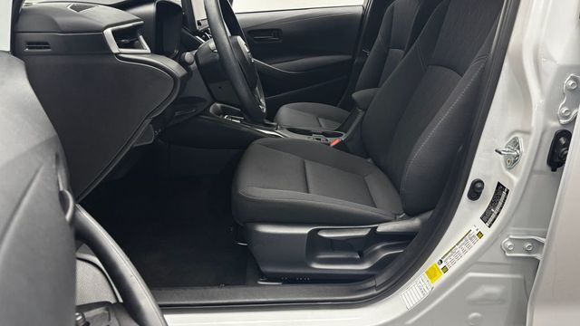 2026 Toyota Corolla LE CVT - 23028951 - 41