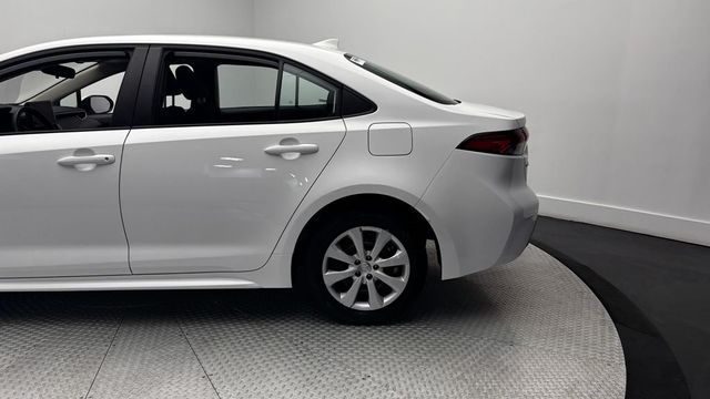 2026 Toyota Corolla LE CVT - 23028951 - 5