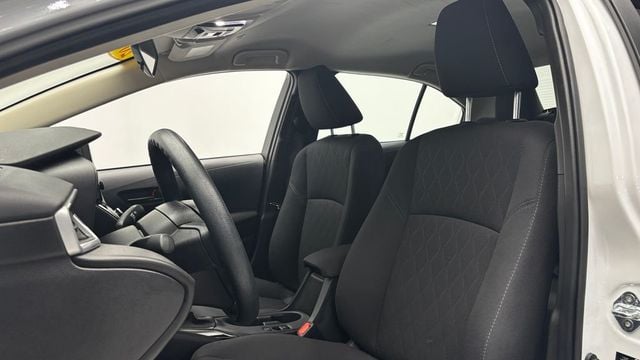 2026 Toyota Corolla LE CVT - 23028951 - 8