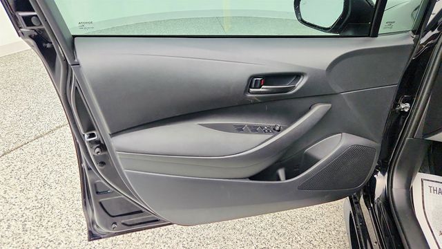 2026 Toyota Corolla LE CVT - 23006277 - 9
