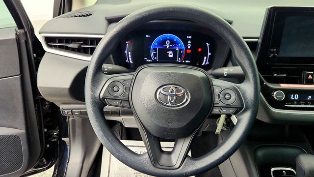 2026 Toyota Corolla LE CVT - 23006277 - 12