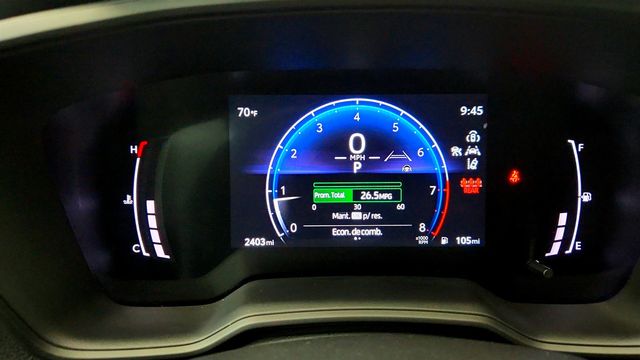 2026 Toyota Corolla LE CVT - 23006277 - 13